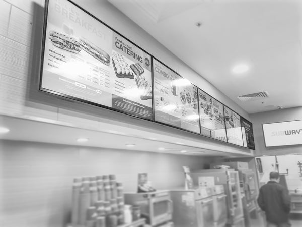 What is Digital Signage?