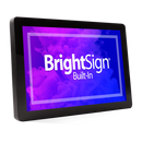 Bluefin - 10.1'' Touch Screen with BrightSign OS Built-In - Angle