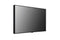 55" LG 55XS4F LED Window Facing, High Brightness WebOS3.0