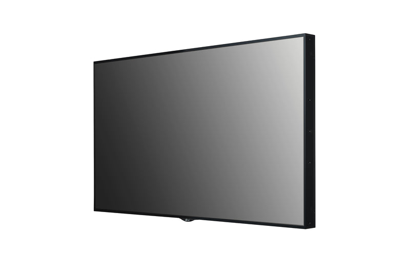 49" LG 49XS4F LED Window Facing, High Brightness WebOS3.0