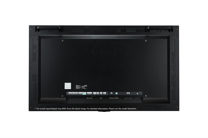 49" LG 49XS4F LED Window Facing, High Brightness WebOS3.0