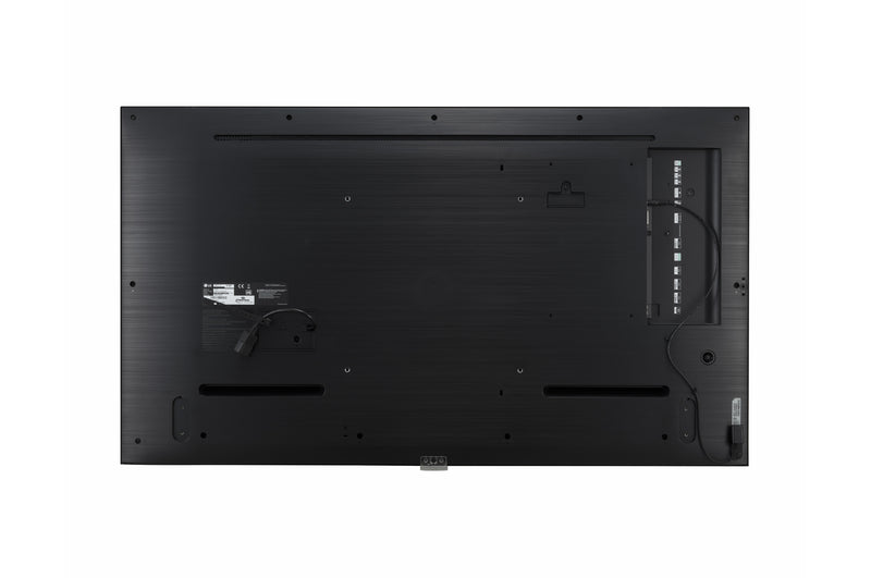 49” LG 49UH7F-H professional UHD WebOS 4.1 Digital Display
