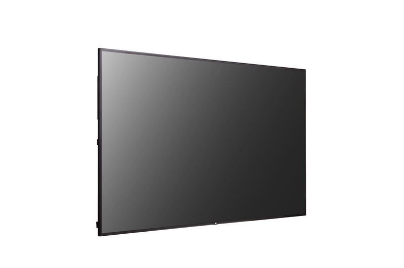 86” LG 86UH5F professional LED UHD WebOS 4.0 Digital Display