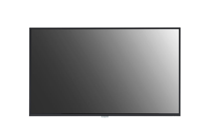 49” LG 49UH5F professional LED UHD WebOS 4.1 Digital Display