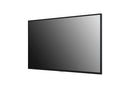 49” LG 49UH5F professional LED UHD WebOS 4.1 Digital Display