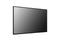 55” LG 55UH5F professional LED UHD WebOS 4.1 Digital Display
