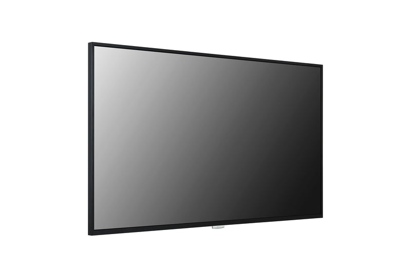 55” LG 55UH5F professional LED UHD WebOS 4.1 Digital Display