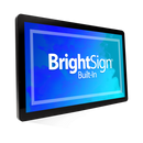 Bluefin - 15.6'' Touch Screen with BrightSign OS Built-In - Angle