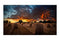 Samsung 46" VM46T-U Video Wall Display with Ultra Narrow Bezel front