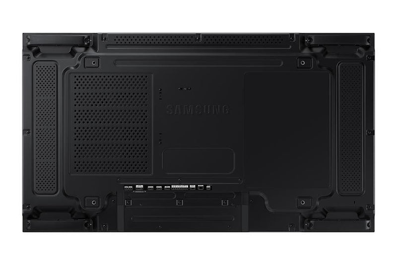 Samsung 46" VM46T-U Video Wall Display with Ultra Narrow Bezel back 