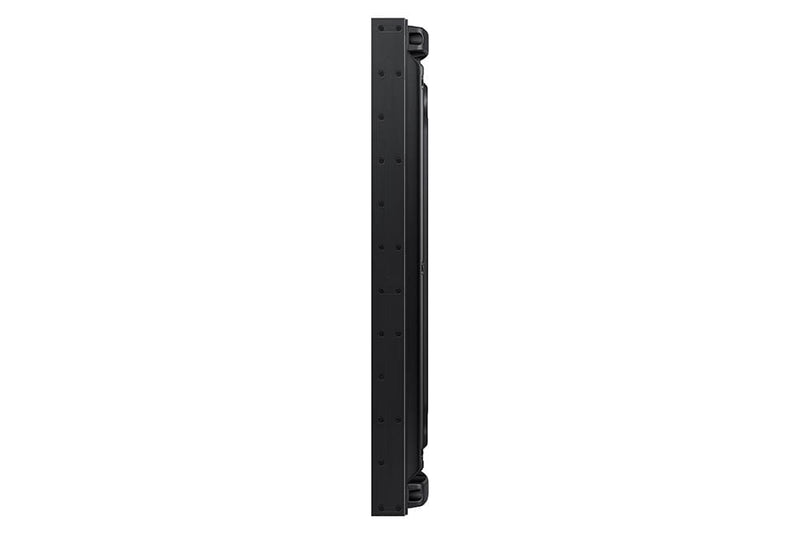 Samsung 46" VM46T-U Video Wall Display with Ultra Narrow Bezel side
