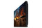 Samsung 46" VM46T-U Video Wall Display with Ultra Narrow Bezel side angle 