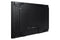 Samsung 46" VM46T-U Video Wall Display with Ultra Narrow Bezel angled landscape back 