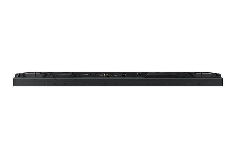 Samsung 46" VM46T-U Video Wall Display with Ultra Narrow Bezel flat