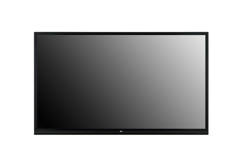 55" LG 55TR3BG LED UltraHD Android 8.0 Touch Display