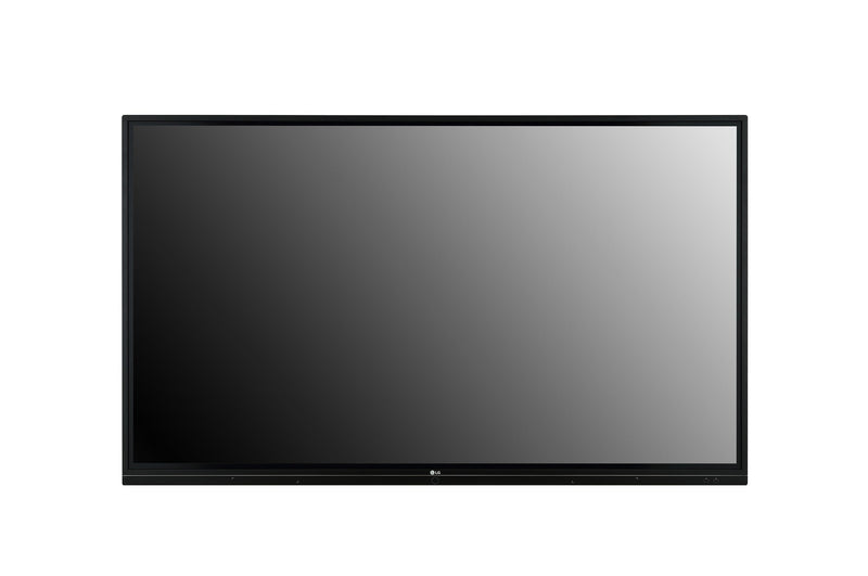 65" LG 65TR3DJ LED UltraHD  Android 8.0 Touch Display