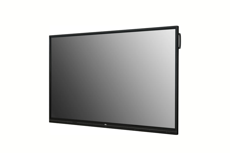 55" LG 55TR3BG LED UltraHD Android 8.0 Touch Display