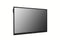 86" LG 86TR3DJ LED UltraHD Android 8.0 Touch Display
