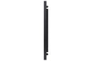 SAMSUNG (QMT) PRO DISPLAY, 98" UHD, 500NITS, DP, DVI, HDMI, LAN, WIFI, SPKR, 24/7, 3YR