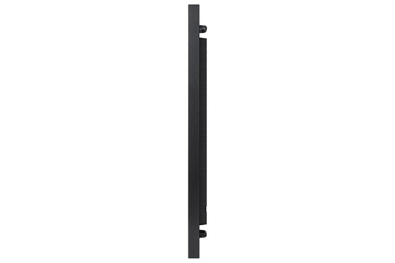 SAMSUNG (QMT) PRO DISPLAY, 98" UHD, 500NITS, DP, DVI, HDMI, LAN, WIFI, SPKR, 24/7, 3YR