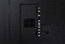 SAMSUNG (QMT) PRO DISPLAY, 98" UHD, 500NITS, DP, DVI, HDMI, LAN, WIFI, SPKR, 24/7, 3YR