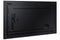SAMSUNG (QMT) PRO DISPLAY, 98" UHD, 500NITS, DP, DVI, HDMI, LAN, WIFI, SPKR, 24/7, 3YR