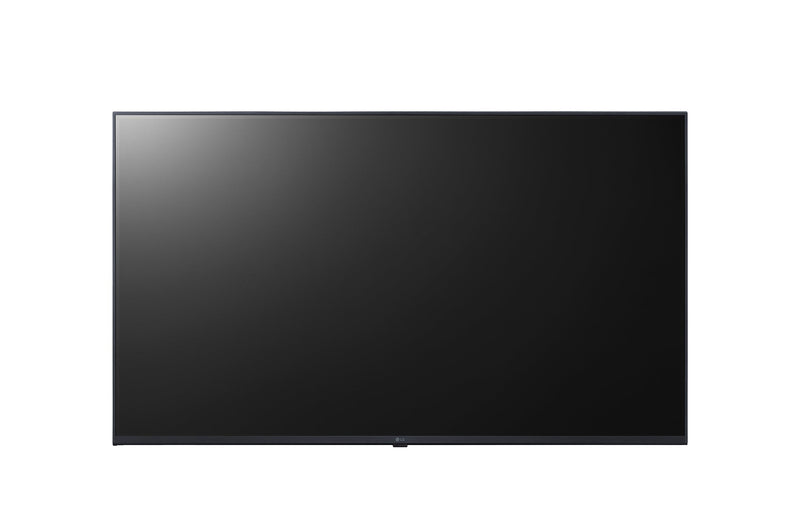 65" LG 65UL3J-B UHD UL3J Series WebOS 6.0 Digital Display