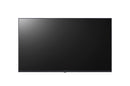 50" LG 50UL3J-B UHD UL3J Series WebOS 6.0 Digital Display