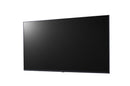 86" LG 86UL3J-B UHD UL3J Series WebOS 6.0 Digital Display