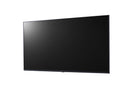 43" LG 43UL3J-B UHD UL3J Series WebOS 6.0 Digital Display