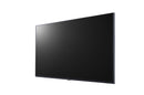 86" LG 86UL3J-B UHD UL3J Series WebOS 6.0 Digital Display