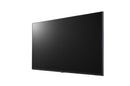 50" LG 50UL3J-B UHD UL3J Series WebOS 6.0 Digital Display