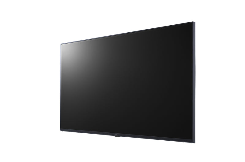 43" LG 43UL3J-B UHD UL3J Series WebOS 6.0 Digital Display