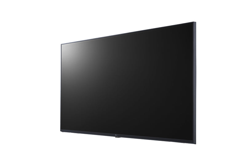 65" LG 65UL3J-B UHD UL3J Series WebOS 6.0 Digital Display