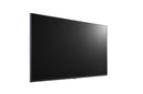 86" LG 86UL3J-B UHD UL3J Series WebOS 6.0 Digital Display