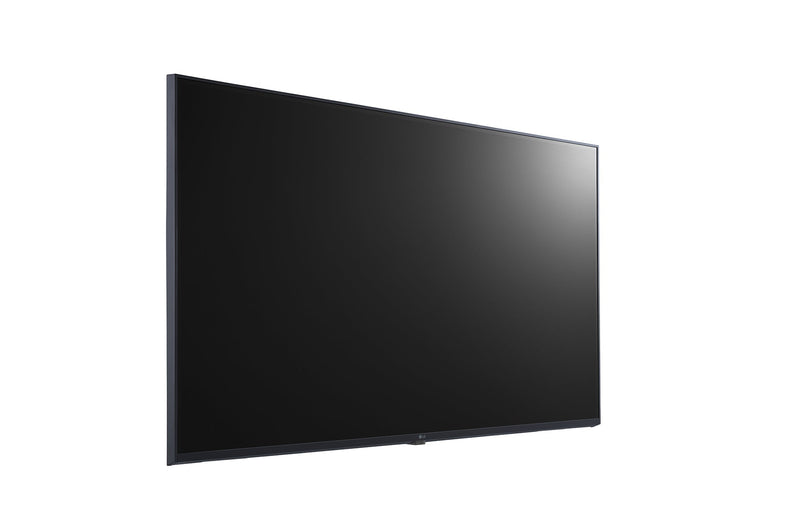 86" LG 86UL3J-B UHD UL3J Series WebOS 6.0 Digital Display