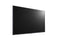 75" LG 75UL3J-B UHD UL3J Series WebOS 6.0 Digital Display