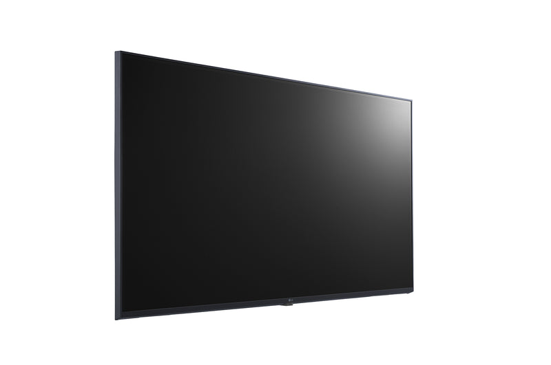 43" LG 43UL3J-B UHD UL3J Series WebOS 6.0 Digital Display
