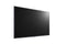 55" LG 55UL3J-B UHD UL3J Series WebOS 6.0 Digital Display