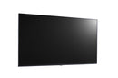 75" LG 75UL3J-B UHD UL3J Series WebOS 6.0 Digital Display