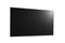 43" LG 43UL3J-B UHD UL3J Series WebOS 6.0 Digital Display