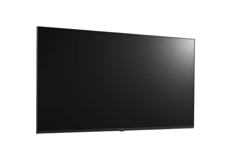 43" LG 43UL3J-B UHD UL3J Series WebOS 6.0 Digital Display