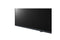 50" LG 50UL3J-B UHD UL3J Series WebOS 6.0 Digital Display