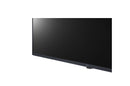 75" LG 75UL3J-B UHD UL3J Series WebOS 6.0 Digital Display