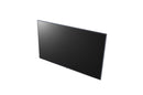 50" LG 50UL3J-B UHD UL3J Series WebOS 6.0 Digital Display