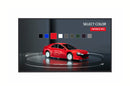 55" LG 55TNF5J LED UltraHD Open Frame Touch Display WebOS 6.0