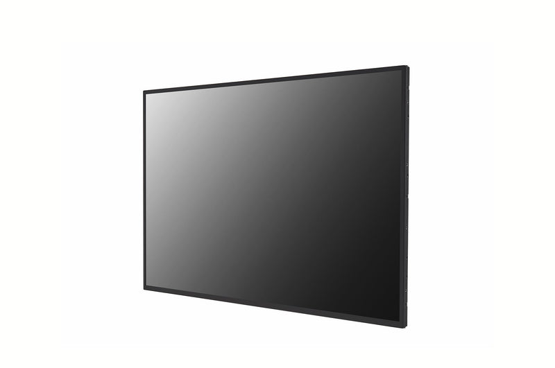 43" LG 43TNF5J LED UltraHD Open Frame Touch Display WebOS 6.0