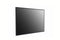 55" LG 55TNF5J LED UltraHD Open Frame Touch Display WebOS 6.0