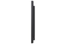 SAMSUNG (QBB) PRO DISPLAY, 43" UHD, 350NITS, HDMI(2), LAN, WIFI, SPKR, 16/7 USAGE, 3Y