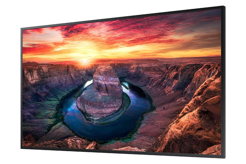 Samsung 50" QM50B QMB Series UHD